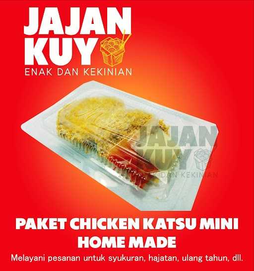 Jajan Kuy 5