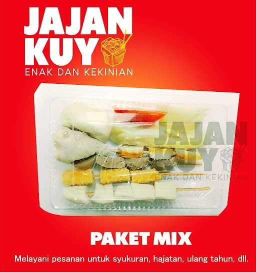 Jajan Kuy 3