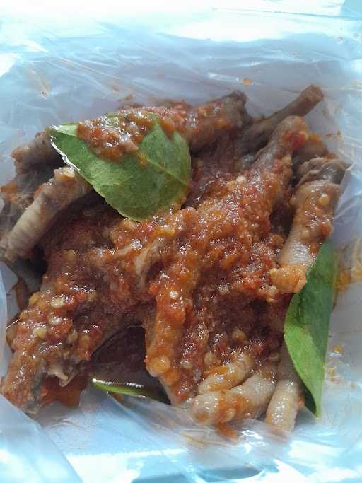 Warung Pedesan Ceker 1