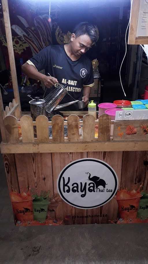 Kedai Kaya Thaitea 2