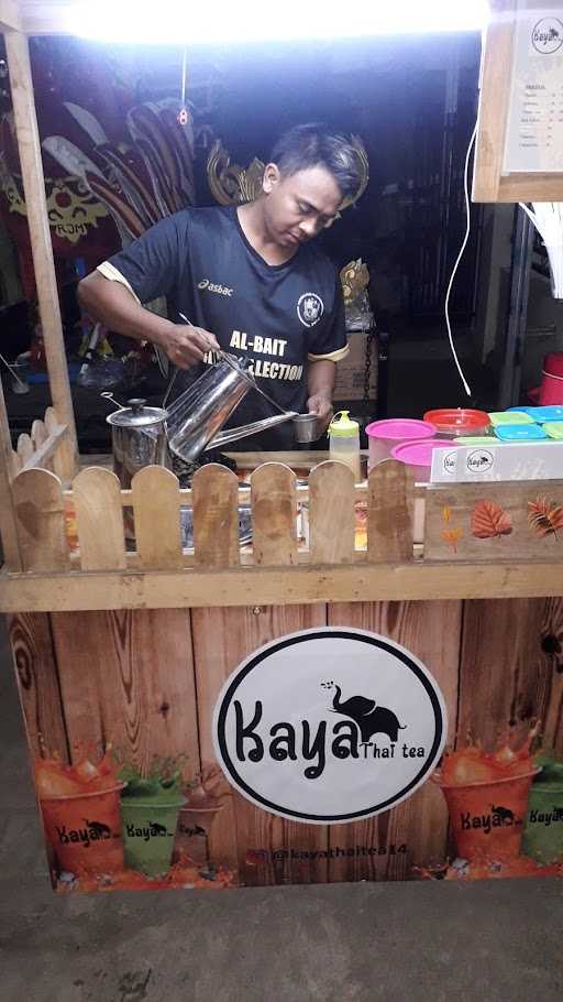 Kedai Kaya Thaitea 4