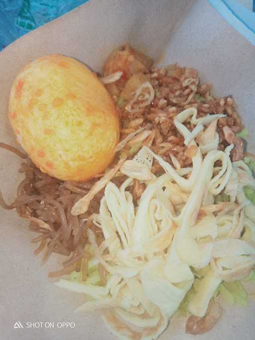 Nasi Kuning Bu Dewi 1