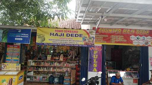 Warkop & Bubur Kacang Ijo Kabita 2