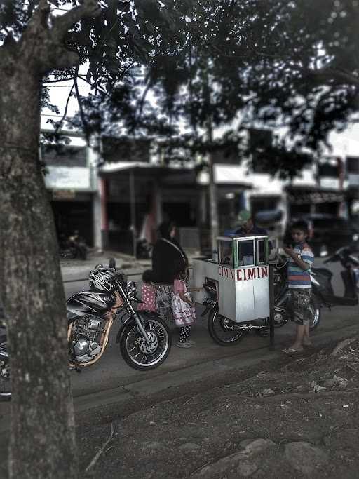 Warung Ibu Mirah 5