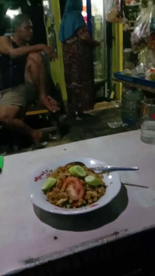 Warung Ibu Temu 2