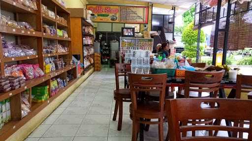 Warung Kopi Mang Koko 2