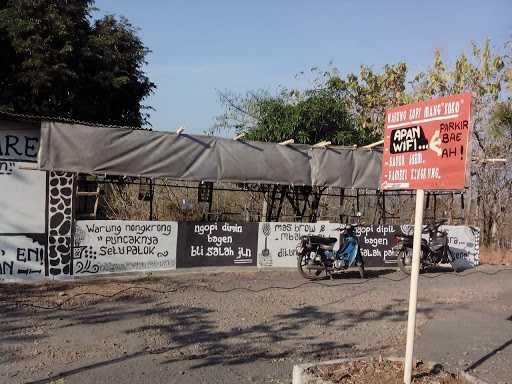 Warung Kopi Mang Koko 8