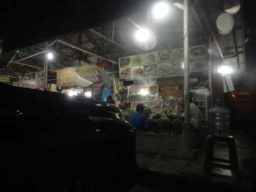 Warung Makan Nok Nayla 7