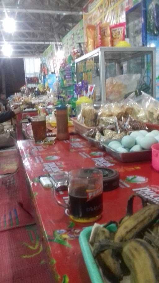 Warung Makan Nok Nayla 1