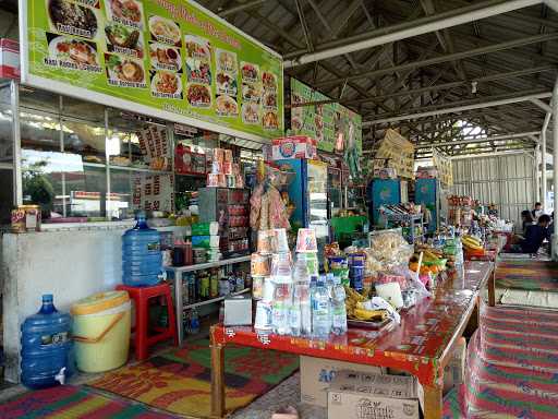 Warung Makan Nok Nayla 4