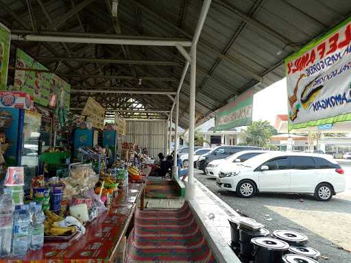 Warung Makan Nok Nayla 2