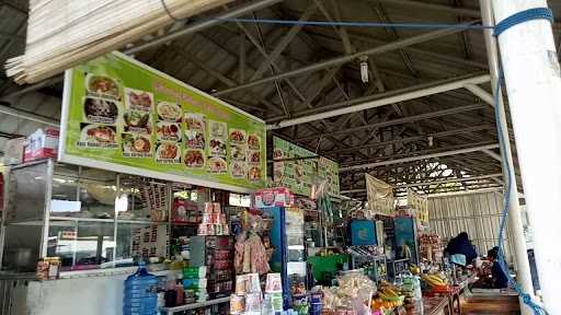 Warung Makan Nok Nayla 5