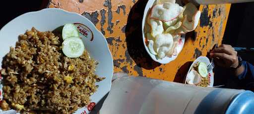 Nasi Goreng Manggasari 1