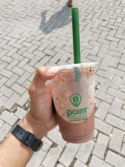 Point Coffee 4