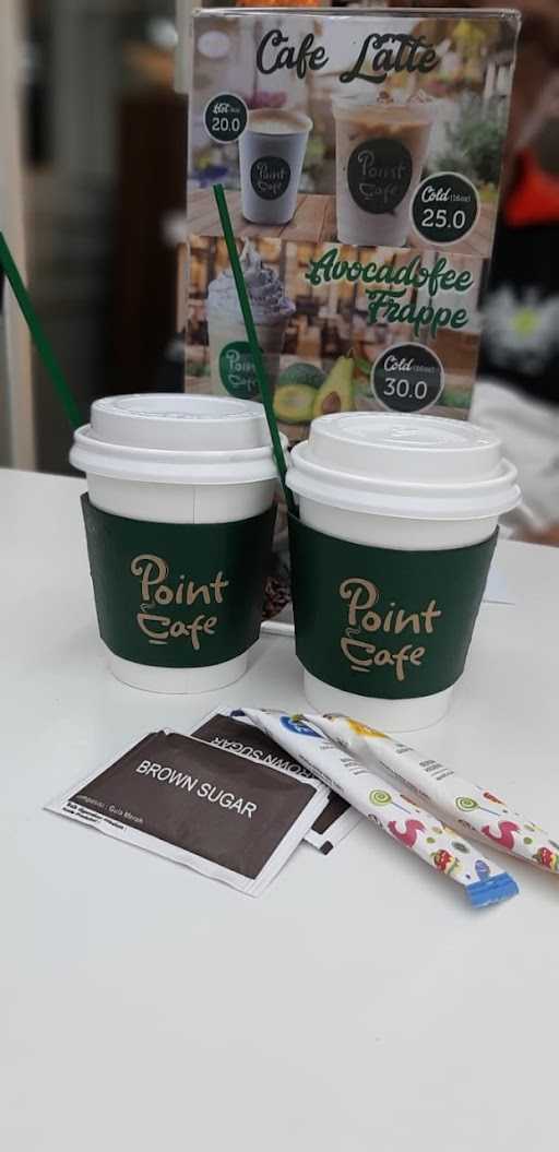 Point Coffee 3