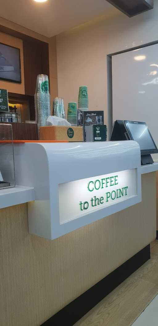 Point Coffee 9