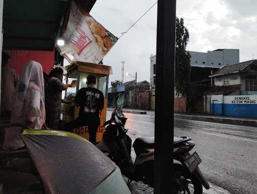 Rumah Makan Bintang Pantura 2