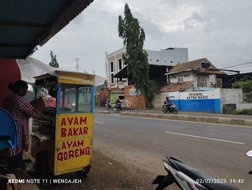 Rumah Makan Bintang Pantura 1