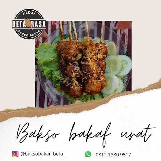 Bakso Bakar Beta Rasa 2