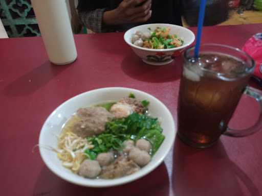 Bakso Balungan 1