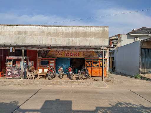 Bakso Futsal Solo 2