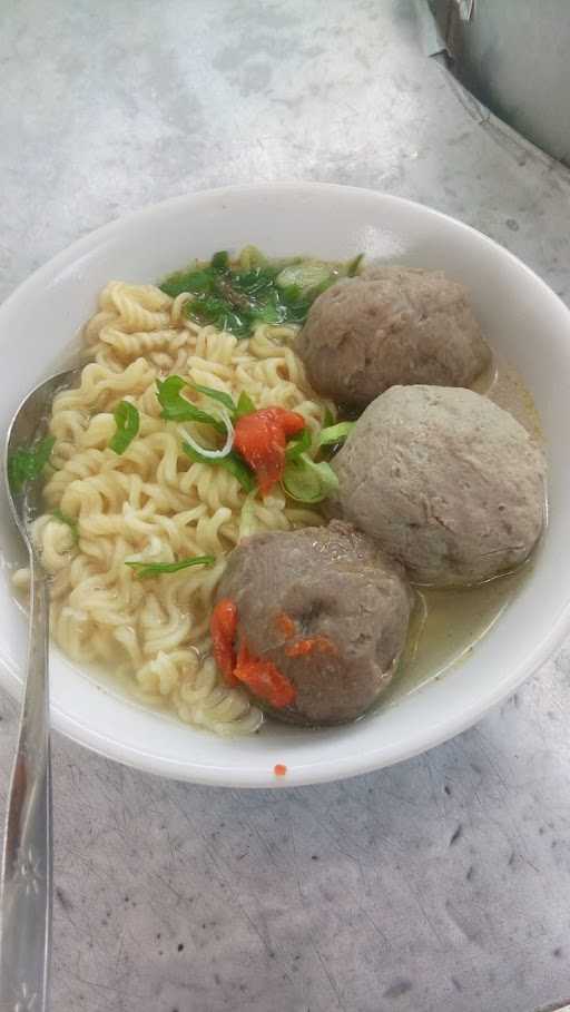 Bakso Ikan Tuna Al-Hikmah 2