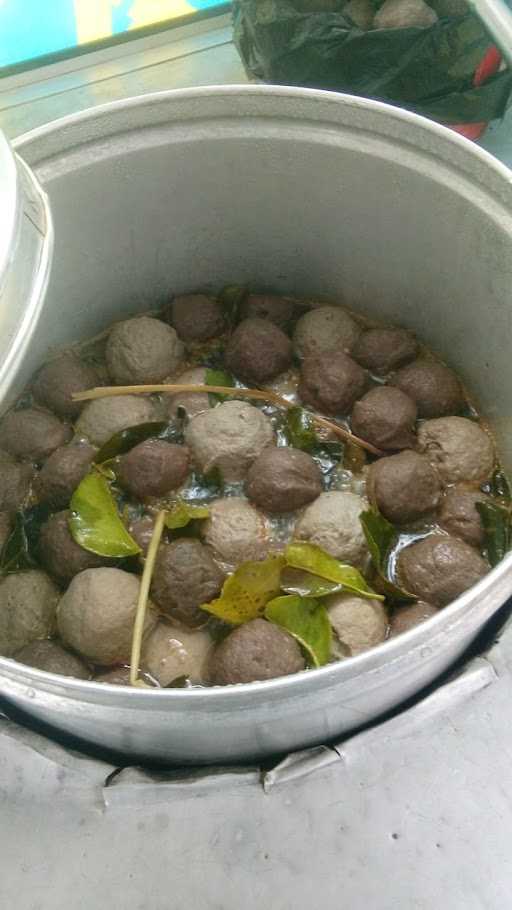 Bakso Ikan Tuna Al-Hikmah 4