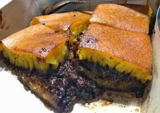 Bapper Martabak 4