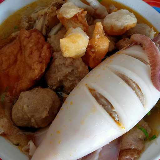 Baso Cumi Mba Yeni 7