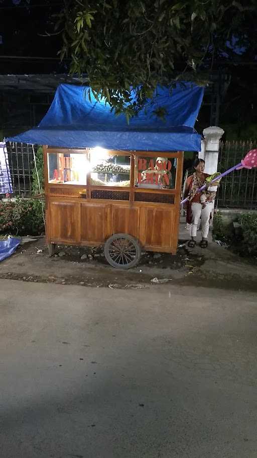 Baso Emen Luwung 5