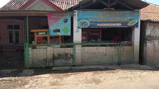 Baso Urat Boga Rasa Pak Durma 8