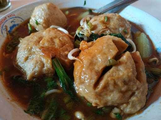 Baso Urat Boga Rasa Pak Durma 1