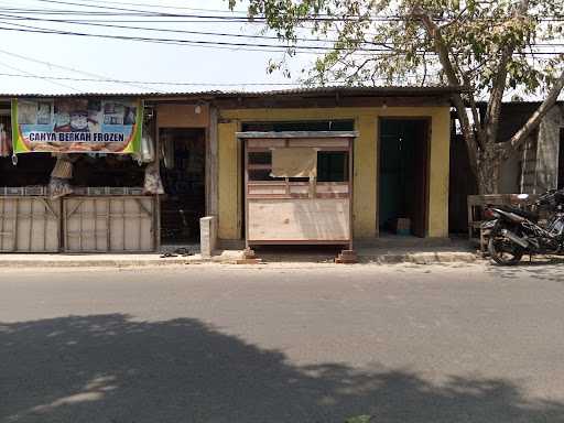 Bubur Sop Ayam Amiroh 2