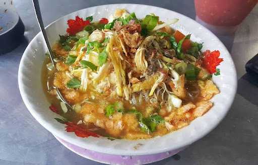 Bubur Sop Ibu Sutinah 3