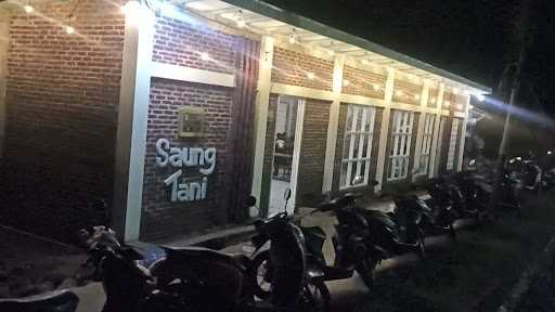 Cafe Saung Tani 7