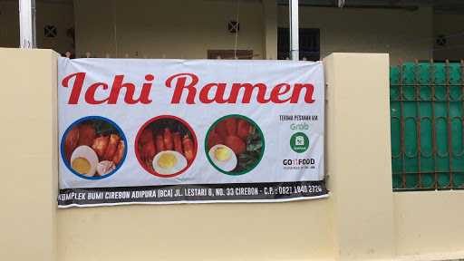 Ichi Ramen 1