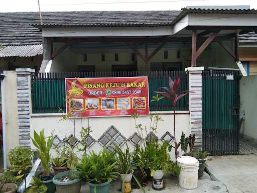 Kedai Banana Queen Cirebon 1