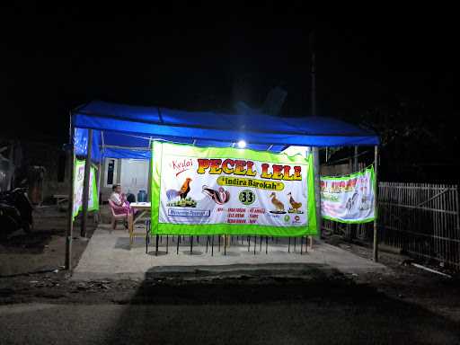 Kedai Pecel Lele Indira Barokah 5