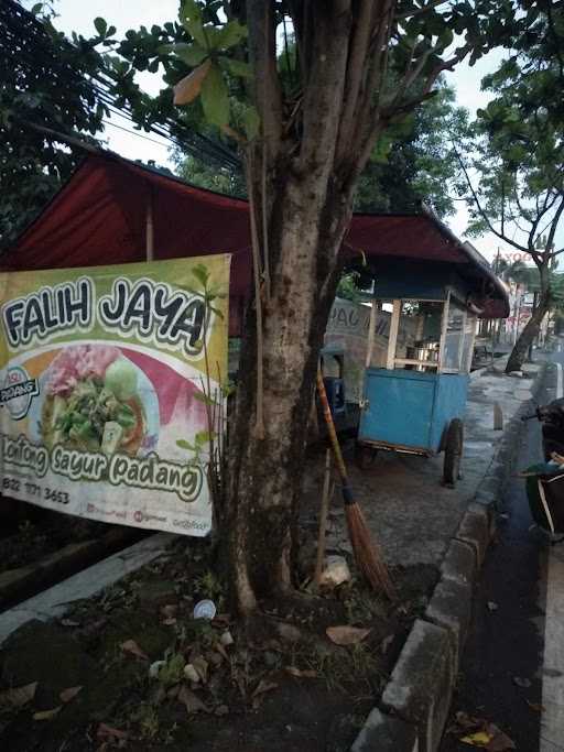 Lontong Sayur Padang Falih Jaya 1