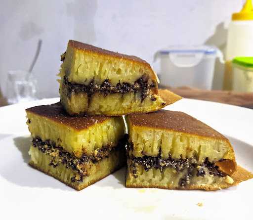 Martabak Dirumahaja 5