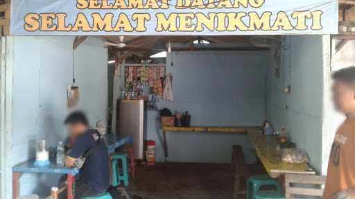 Mie Ayam Baso Mutiara Solo Bandengan 6