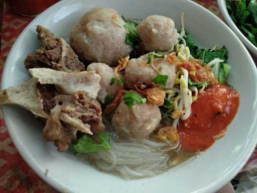 Mie Ayam Mama Zhafir 1