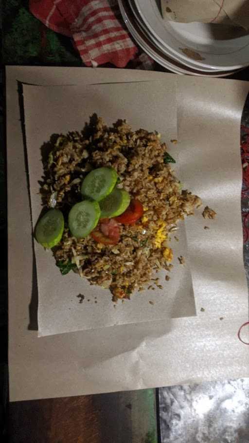 Nasi Goreng Wayak 2