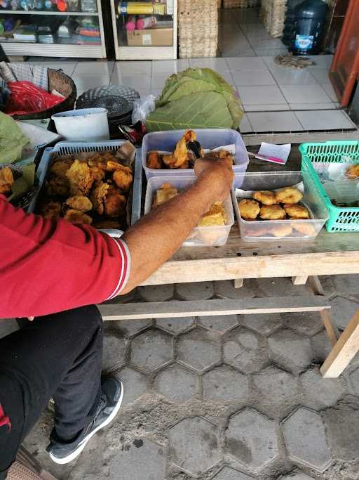 Nasi Jamblang Mang Mul 1