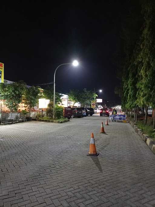 Rest Area Km207 Cirebon 5