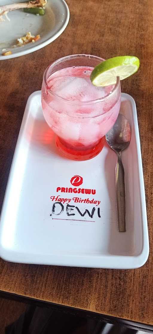 Restoran Pringsewu Palikanci 5