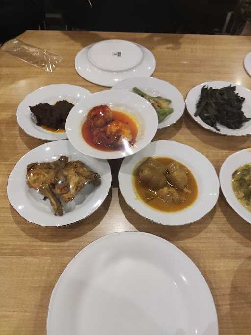 Restoran Simpang Raya Km207A Palikanci 3