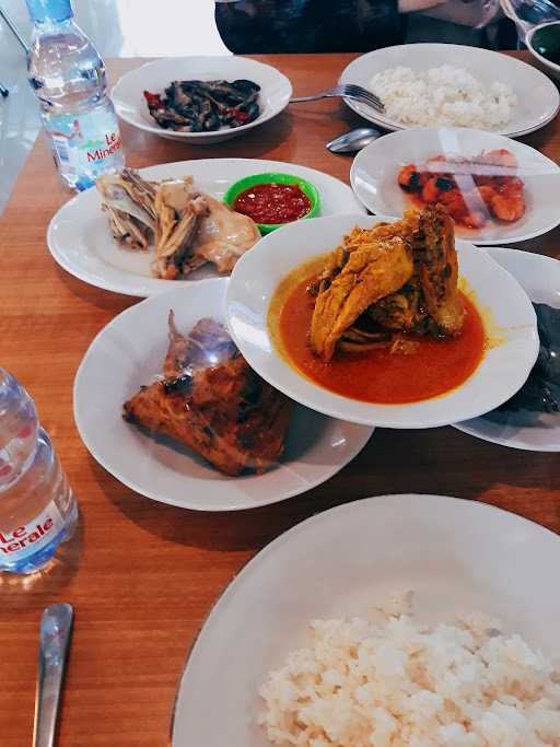 Restoran Simpang Raya Km207A Palikanci 5