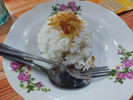 Rumah Makan Nusantara 10