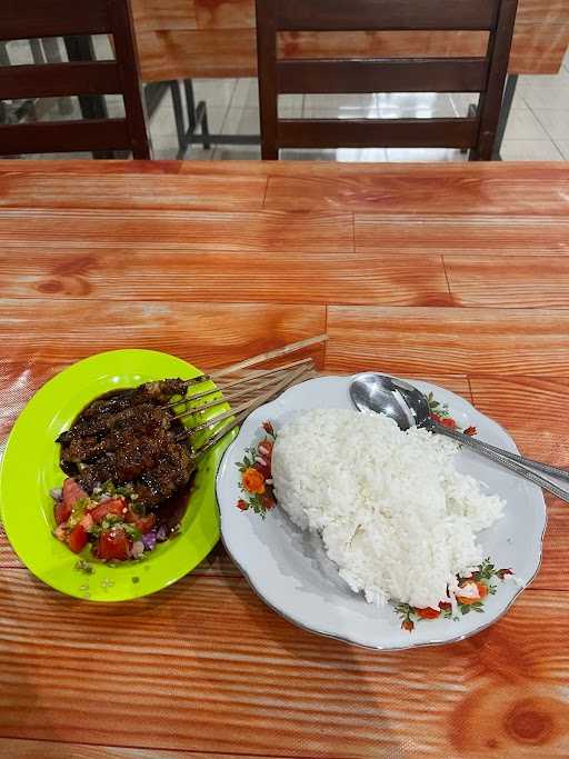 Rumah Makan Nusantara 6
